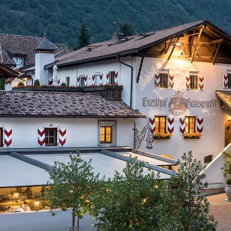 Hanswirt Hotel