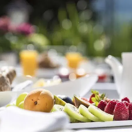 Hanswirt Hotel Rabla