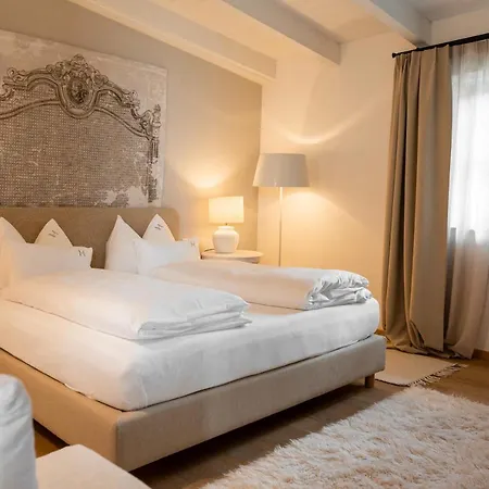 Hotel Hanswirt