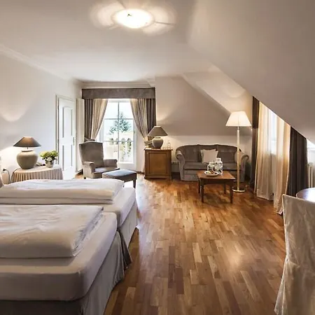Hanswirt Hotel Rabla