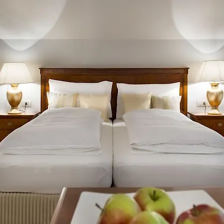 Hotel Hanswirt