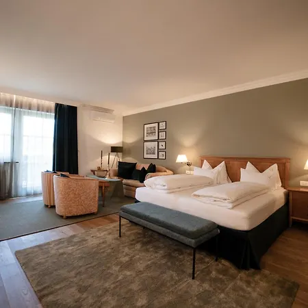 Hotel Hanswirt