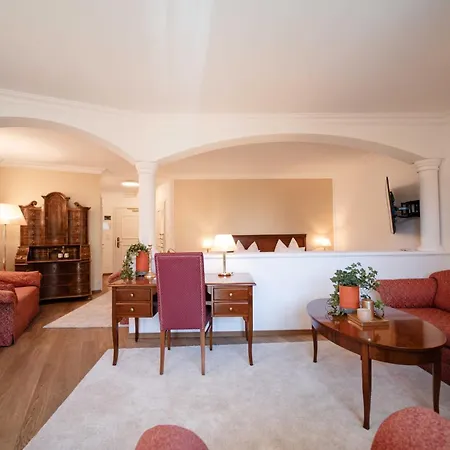 Hotel Hanswirt