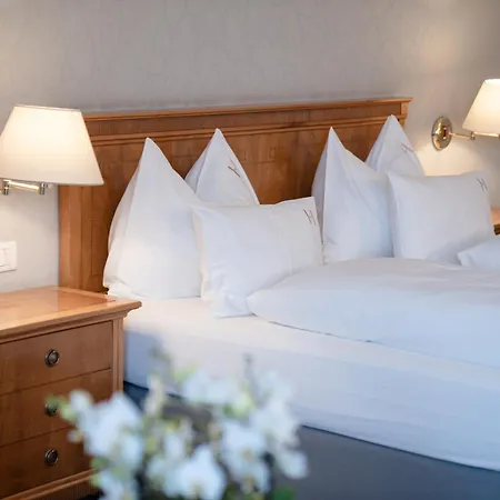 Hanswirt Hotel