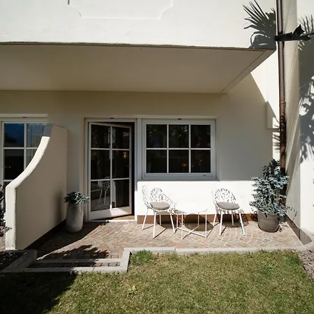 Hanswirt Hotel Rablà