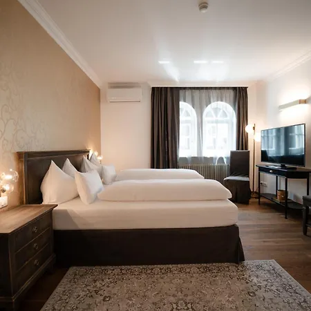 Hanswirt Hotel
