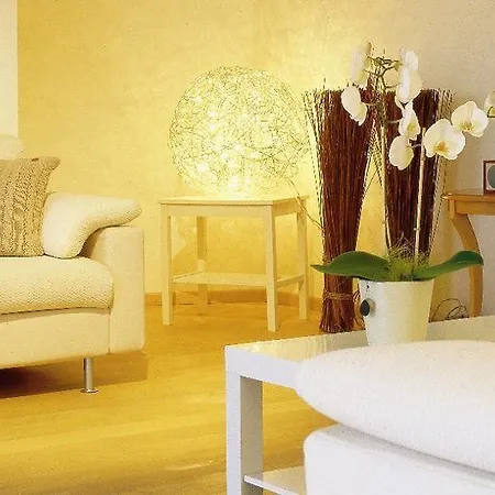 Hanswirt Hotel Rabla