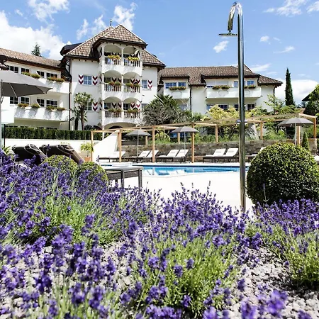 Hanswirt Hotel Rabla